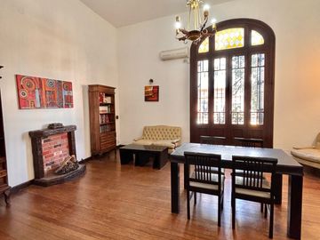 Casa en Barracas