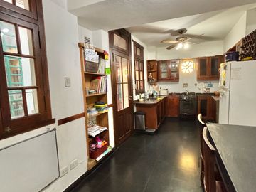 Casa en Barracas