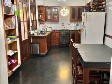 Casa en Barracas