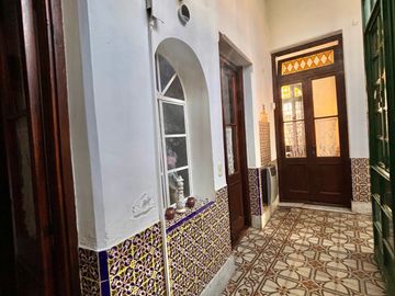 Casa en Barracas