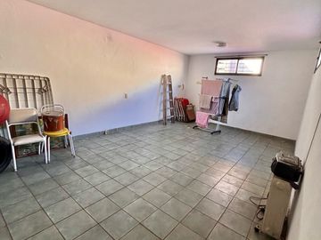 Casa en Barracas