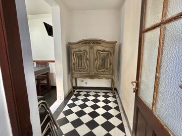 Casa en Barracas