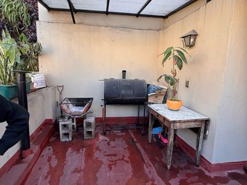 Casa en Barracas