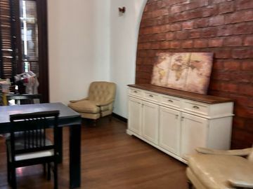 Casa en Barracas