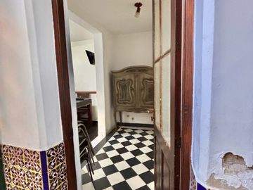 Casa en Barracas