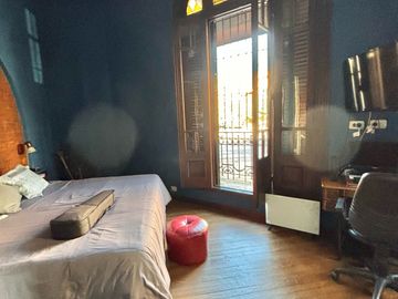 Casa en Barracas