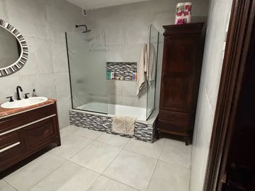 Casa en Barracas