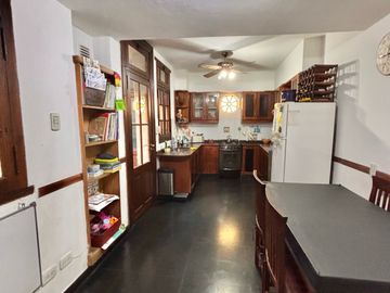 Casa en Barracas