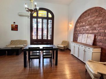 Casa en Barracas