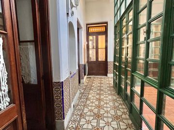 Casa en Barracas