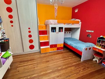 Casa en Barracas