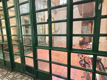 Casa en Barracas
