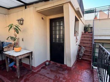 Casa en Barracas