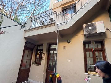 Casa en Barracas