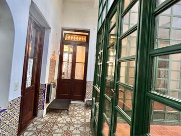Casa en Barracas