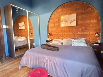 Casa en Barracas