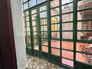 Casa en Barracas