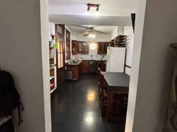 Casa en Barracas
