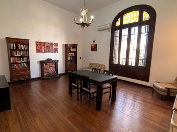 Casa en Barracas