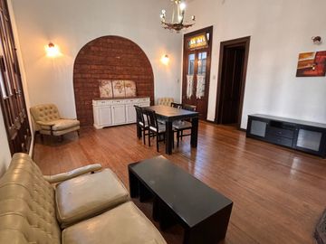 Casa en Barracas