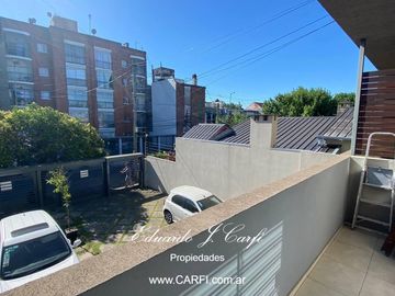 PH en Castelar Sur