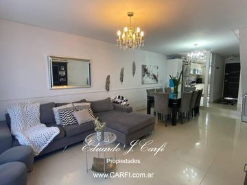 PH en Castelar Sur
