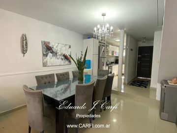 PH en Castelar Sur