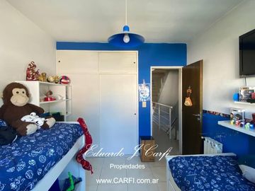 PH en Castelar Sur
