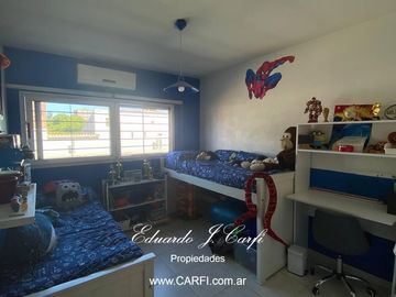 PH en Castelar Sur