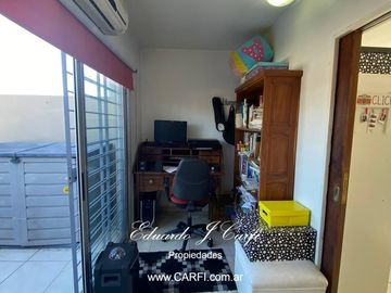 PH en Castelar Sur