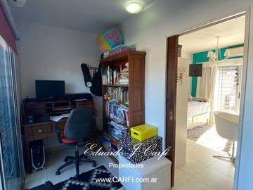 PH en Castelar Sur