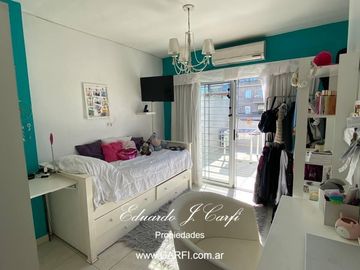 PH en Castelar Sur