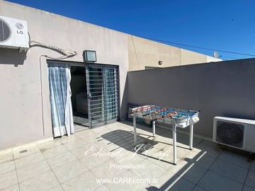 PH en Castelar Sur