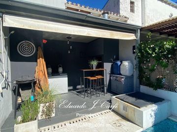 PH en Castelar Sur