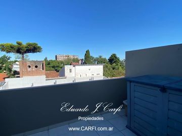 PH en Castelar Sur