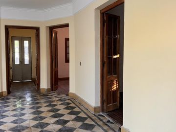 Casa en venta Centro de San José