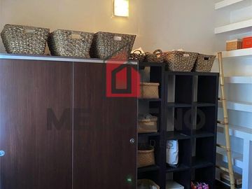 Duplex en Moreno Norte