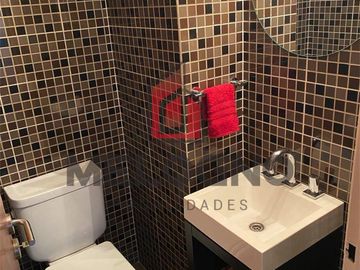 Duplex en Moreno Norte