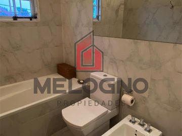 Duplex en Moreno Norte
