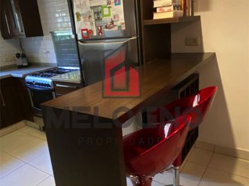 Duplex en Moreno Norte