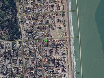 Terreno en venta - 295Mts2 - San Bernardo del Tuyú
