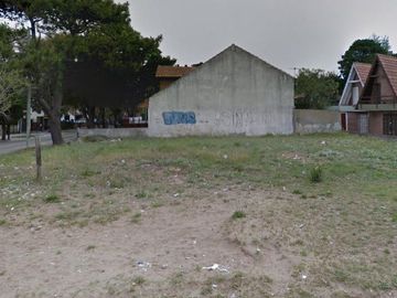 Terreno en venta - 295Mts2 - San Bernardo del Tuyú
