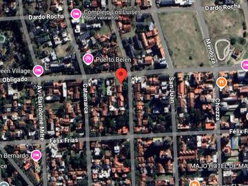 Terreno en venta - 295Mts2 - San Bernardo del Tuyú