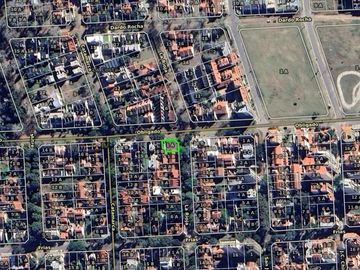 Terreno en venta - 295Mts2 - San Bernardo del Tuyú