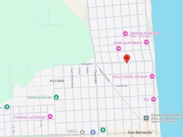 Terreno en venta - 295Mts2 - San Bernardo del Tuyú