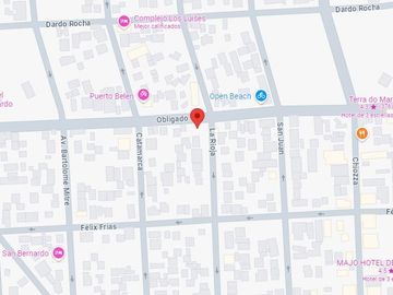 Terreno en venta - 295Mts2 - San Bernardo del Tuyú