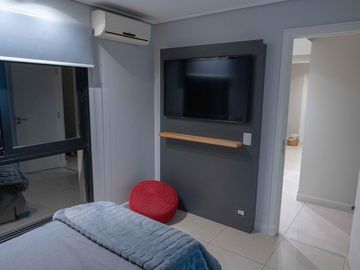 Extraordinario Departamento en Ciudad de Mendoza. Venta.