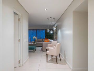 Extraordinario Departamento en Ciudad de Mendoza. Venta.