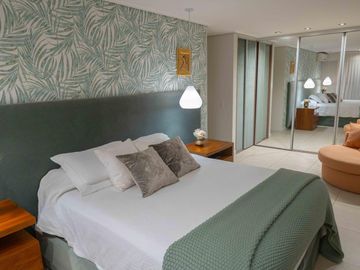 Extraordinario Departamento en Ciudad de Mendoza. Venta.