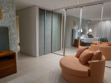 Extraordinario Departamento en Ciudad de Mendoza. Venta.